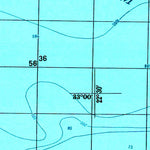 Avenza Systems Inc. Soviet Genshtab - i34-29 - Libyan Arab Jamahiriya digital map