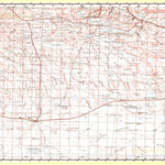 Avenza Systems Inc. Soviet Genshtab - i34-35 - Libyan Arab Jamahiriya digital map