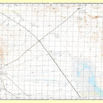 Avenza Systems Inc. Soviet Genshtab - i39-30 - Iran (Islamic Republic of) digital map