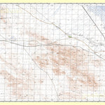 Avenza Systems Inc. Soviet Genshtab - i39-36 - Iran (Islamic Republic of) digital map