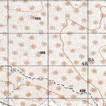 Avenza Systems Inc. Soviet Genshtab - i40-03 - Iran (Islamic Republic of) digital map