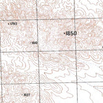 Avenza Systems Inc. Soviet Genshtab - i40-25 - Iran (Islamic Republic of) digital map