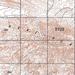 Avenza Systems Inc. Soviet Genshtab - i40-34 - Iran (Islamic Republic of) digital map