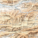 Avenza Systems Inc. Soviet Genshtab - i41 digital map