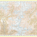 Avenza Systems Inc. Soviet Genshtab - i43-014 - Pakistan digital map