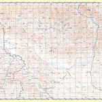 Avenza Systems Inc. Soviet Genshtab - i44-26 - India digital map