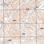 Avenza Systems Inc. Soviet Genshtab - i44-26 - India digital map