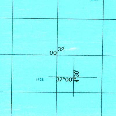 Avenza Systems Inc. Soviet Genshtab - j31-29 - Algeria digital map