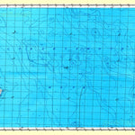 Avenza Systems Inc. Soviet Genshtab - j32-30 - Tunisia digital map