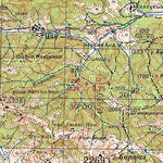 Avenza Systems Inc. Soviet Genshtab - j38-11 - Iran (Islamic Republic of) digital map