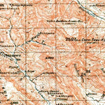 Avenza Systems Inc. Soviet Genshtab - j38-33 - Iraq digital map