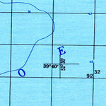 Avenza Systems Inc. Soviet Genshtab - j39-05 - Turkmenistan digital map