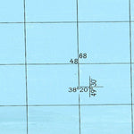 Avenza Systems Inc. Soviet Genshtab - j39-14 - Iran digital map