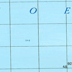 Avenza Systems Inc. Soviet Genshtab - j39-14 - Iran digital map
