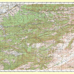 Avenza Systems Inc. Soviet Genshtab - j39-36 - Iran (Islamic Republic of) digital map