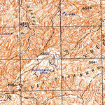 Avenza Systems Inc. Soviet Genshtab - j40-08 - Turkmenistan digital map