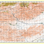 Avenza Systems Inc. Soviet Genshtab - j40-122--(1976) - Iran (Islamic Republic of) digital map