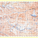 Avenza Systems Inc. Soviet Genshtab: j42-012-4 digital map