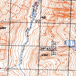 Avenza Systems Inc. Soviet Genshtab: j42-012-4 digital map