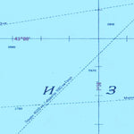 Avenza Systems Inc. Soviet Genshtab - k32-1 - Monaco digital map