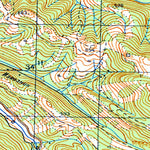 Avenza Systems Inc. Soviet Genshtab: k34-021-2 digital map