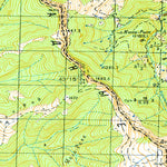 Avenza Systems Inc. Soviet Genshtab: k34-034-2 digital map
