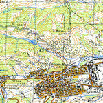 Avenza Systems Inc. Soviet Genshtab: k34-035-1 digital map