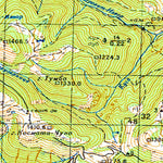 Avenza Systems Inc. Soviet Genshtab: k34-046-1 digital map
