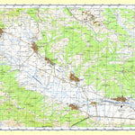 Avenza Systems Inc. Soviet Genshtab: k34-059-4 digital map