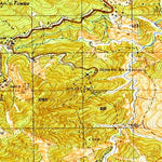 Avenza Systems Inc. Soviet Genshtab: k34-065-4 digital map