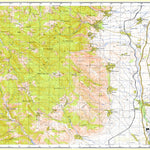 Avenza Systems Inc. Soviet Genshtab: k34-068-1 digital map