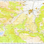 Avenza Systems Inc. Soviet Genshtab: k34-078-4 digital map