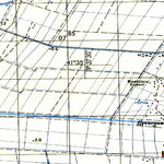 Avenza Systems Inc. Soviet Genshtab: k34-088-1 digital map