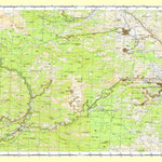 Avenza Systems Inc. Soviet Genshtab: k34-096-1 digital map