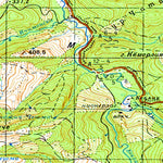 Avenza Systems Inc. Soviet Genshtab: k35-043-2 digital map