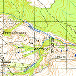 Avenza Systems Inc. Soviet Genshtab: k35-044-2 digital map