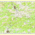 Avenza Systems Inc. Soviet Genshtab: k35-049-2 digital map