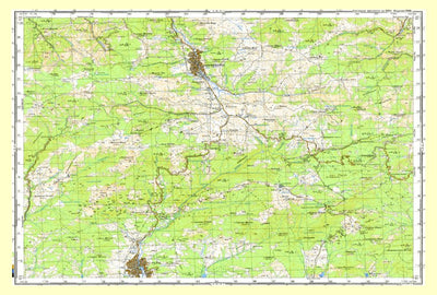 Avenza Systems Inc. Soviet Genshtab: k35-049-2 digital map
