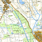 Avenza Systems Inc. Soviet Genshtab: k35-063-1 digital map