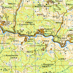 Avenza Systems Inc. Soviet Genshtab: k35-086-2 digital map