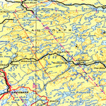 Avenza Systems Inc. Soviet Genshtab - l17 digital map