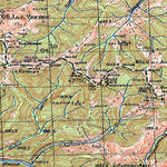 Avenza Systems Inc. Soviet Genshtab - l35-002--(1971) - Ukraine digital map