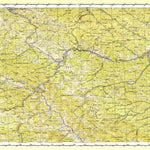 Avenza Systems Inc. Soviet Genshtab - l35-003--(1978) - Ukraine digital map