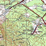 Avenza Systems Inc. Soviet Genshtab - l35-004--(1971) - Ukraine digital map