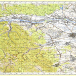 Avenza Systems Inc. Soviet Genshtab - l35-004--(1978) - Ukraine digital map