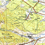 Avenza Systems Inc. Soviet Genshtab - l35-004--(1978) - Ukraine digital map