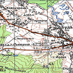 Avenza Systems Inc. Soviet Genshtab - l35-005--(1970) - Ukraine digital map