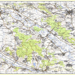 Avenza Systems Inc. Soviet Genshtab - l35-005--(1976) - Ukraine digital map