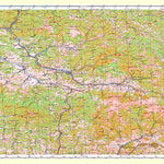 Avenza Systems Inc. Soviet Genshtab - l35-01--(1977) - Ukraine digital map