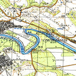 Avenza Systems Inc. Soviet Genshtab - l35-035--(1987) - Ukraine digital map